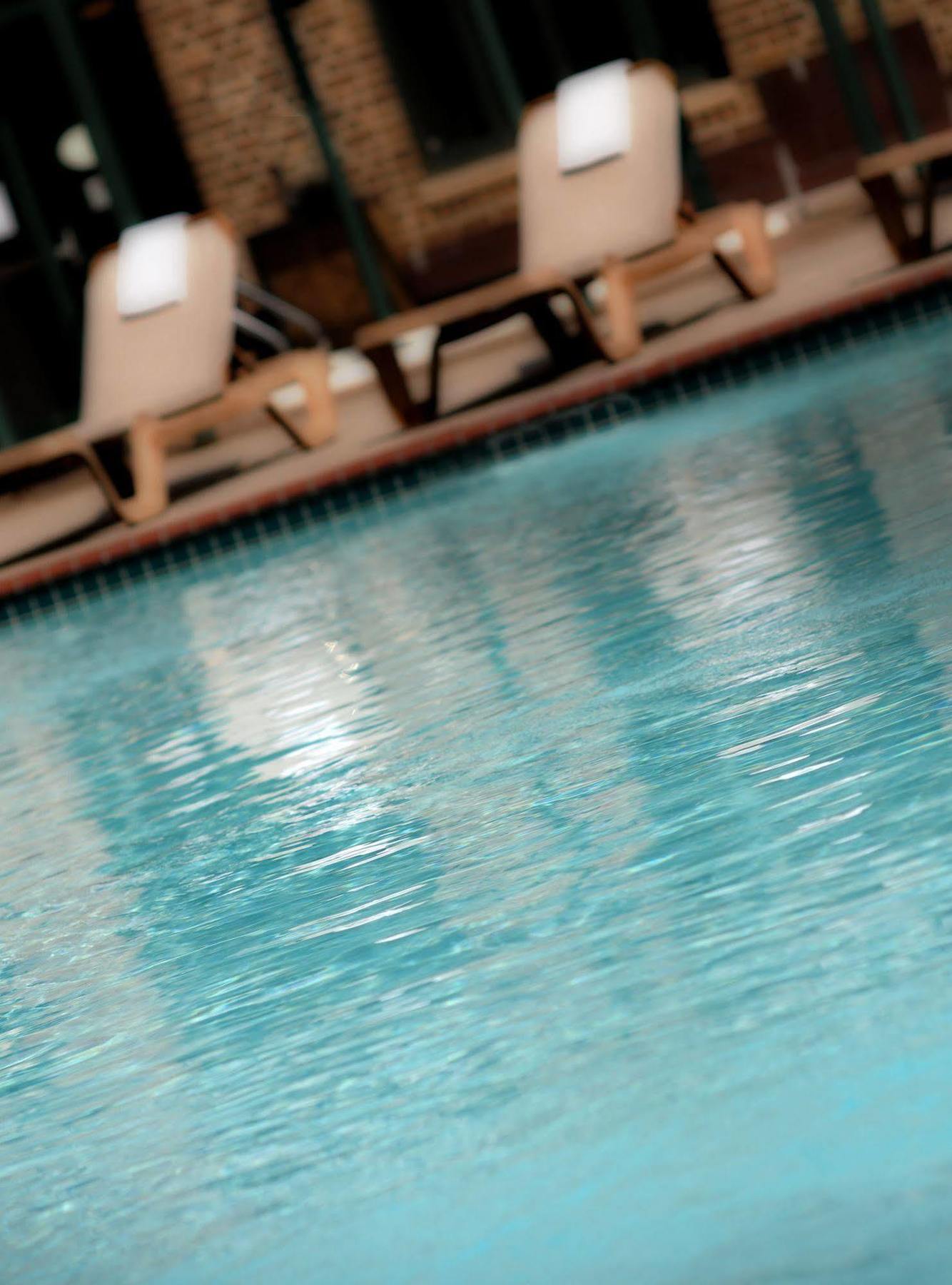 Springhill Suites By Marriott Houston Downtown/Convention Center Luaran gambar